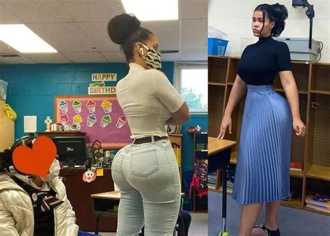 big ass latina teacher|Teacher Loves BWC